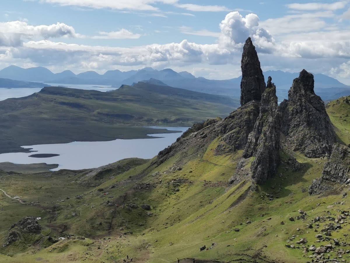 The Storr