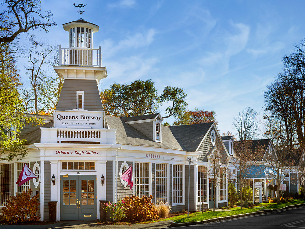 Inn on the Square