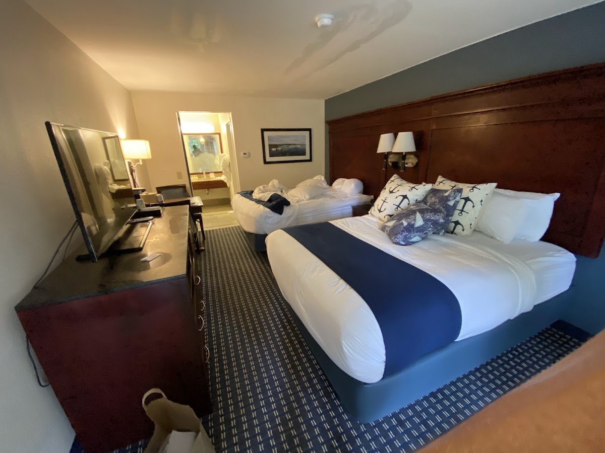 Inn on the Square photo 3