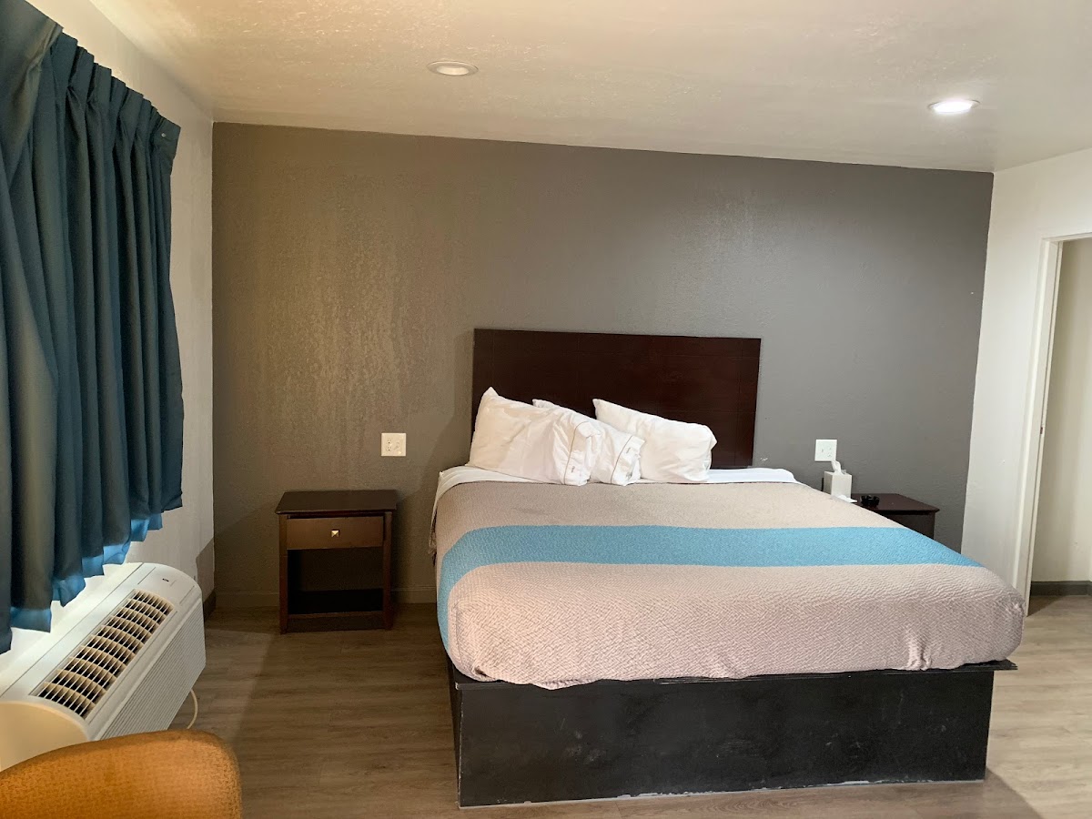 Winston's Air Conditioned Motel photo 2
