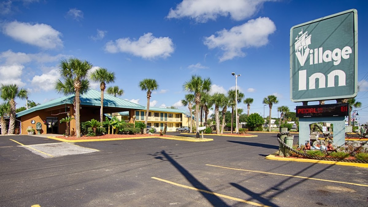 Village Inn of Destin