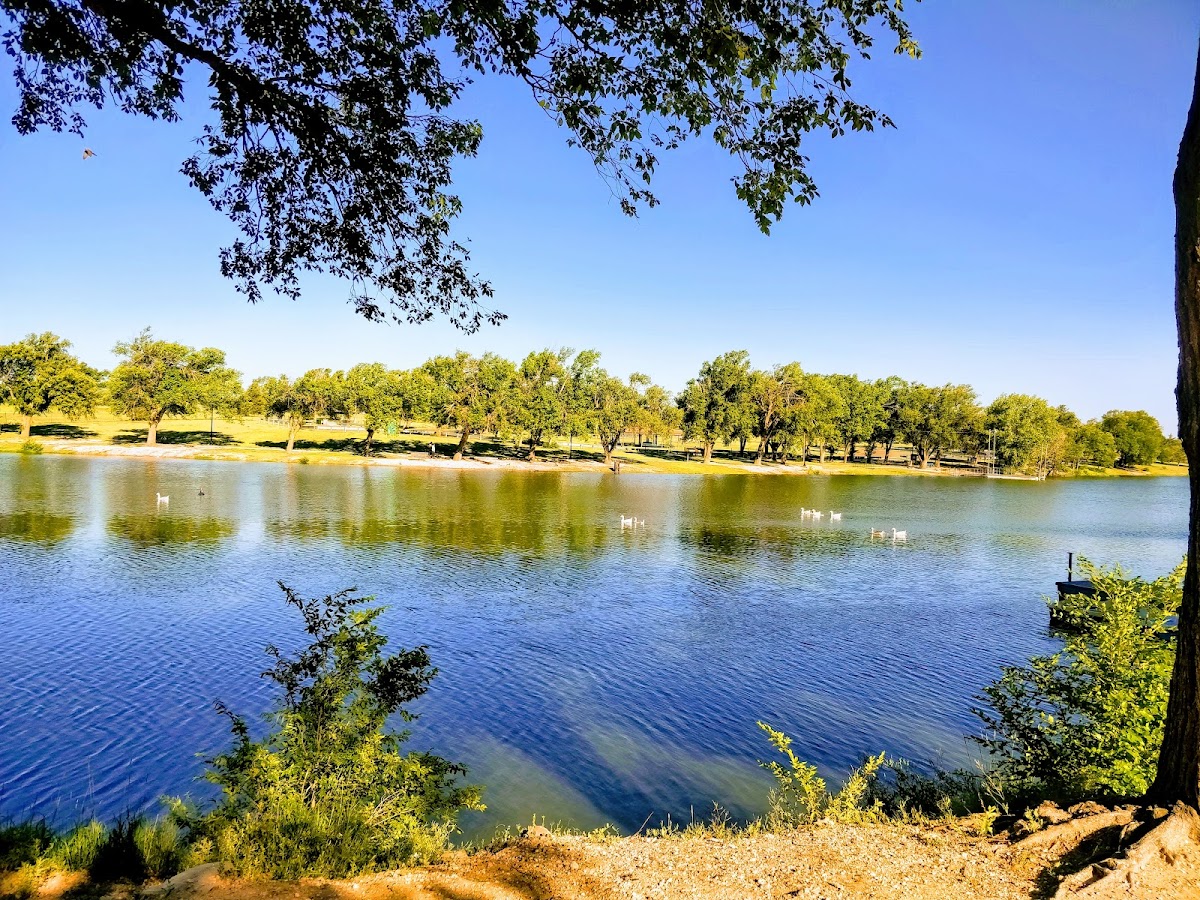 Thompson Park