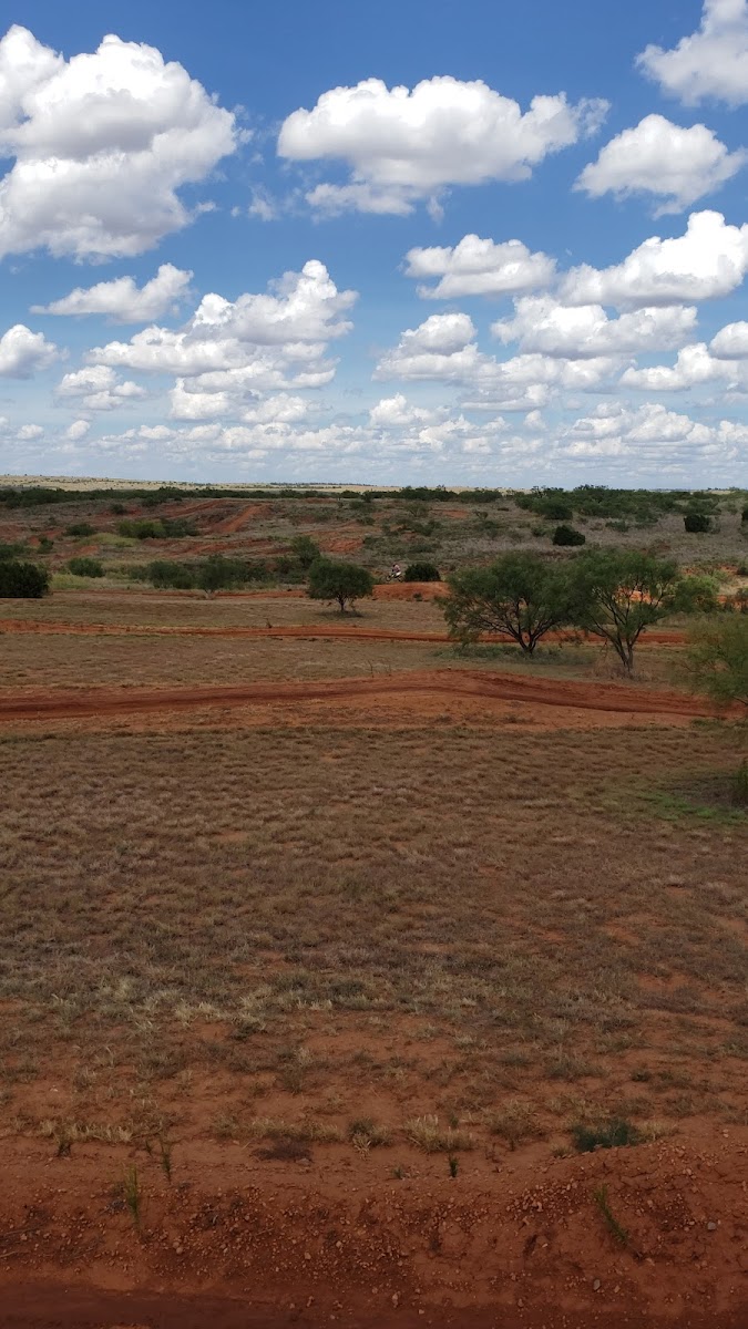 Childress ATV/Moto Park.