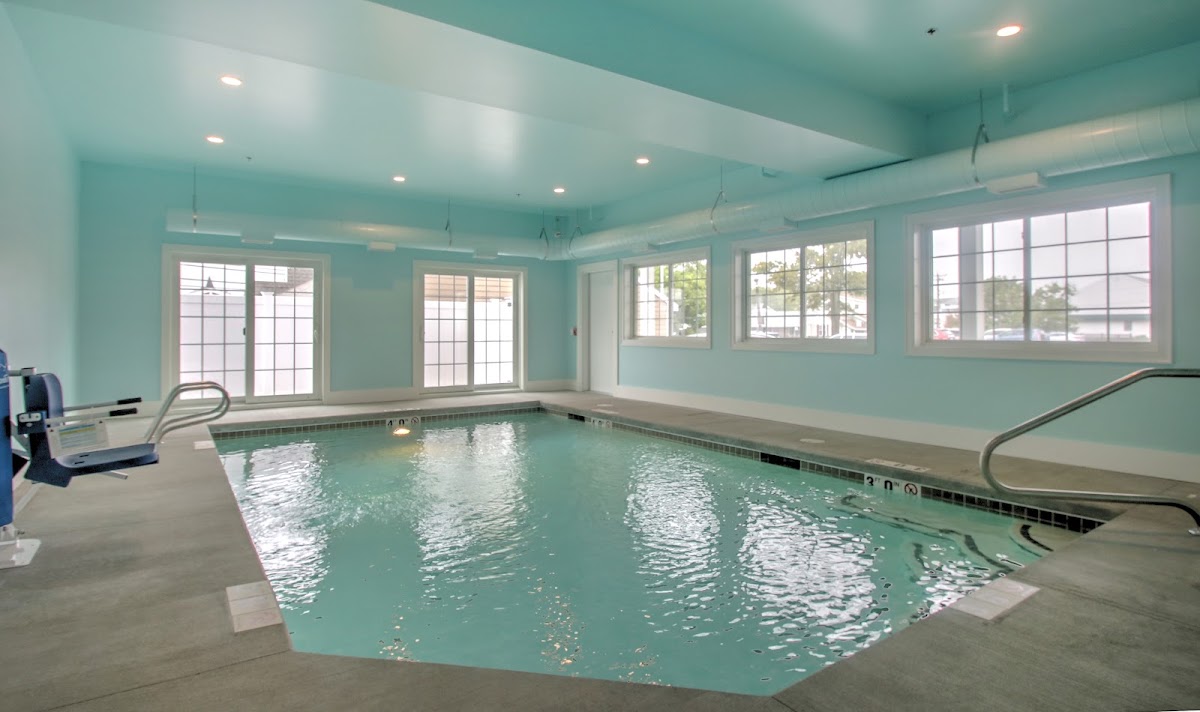 Atlantic Ocean Suites photo 3