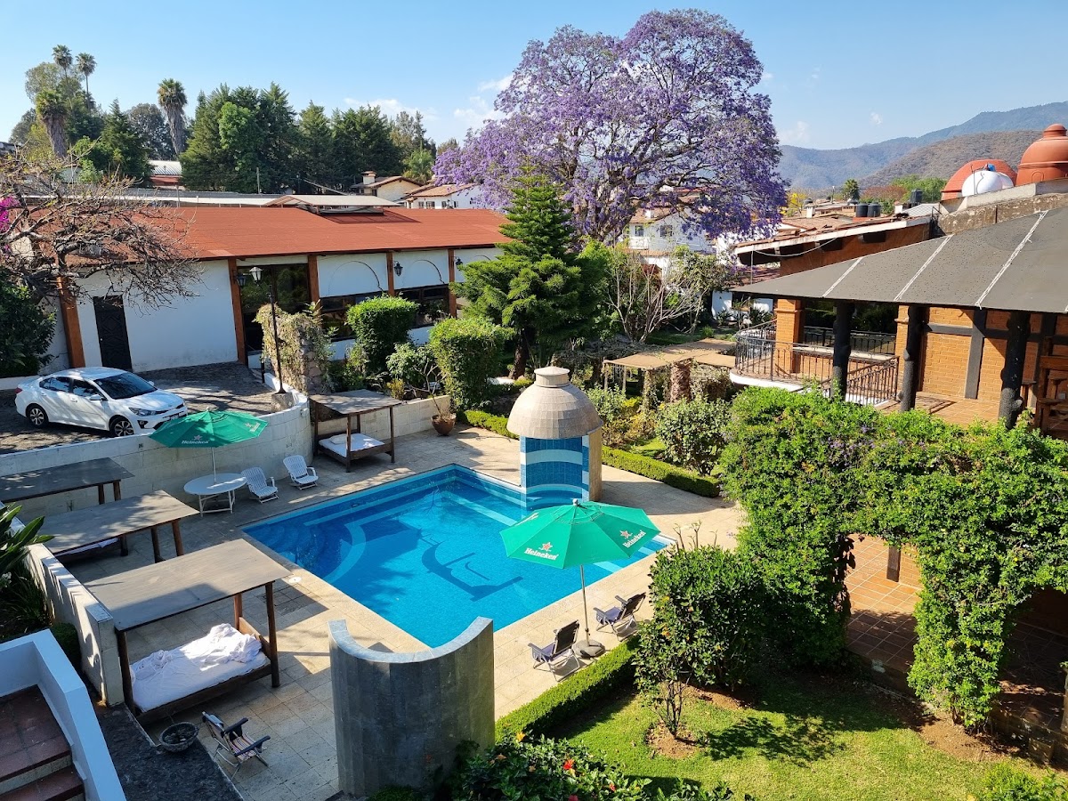 La Capilla Hotel Boutique photo 2