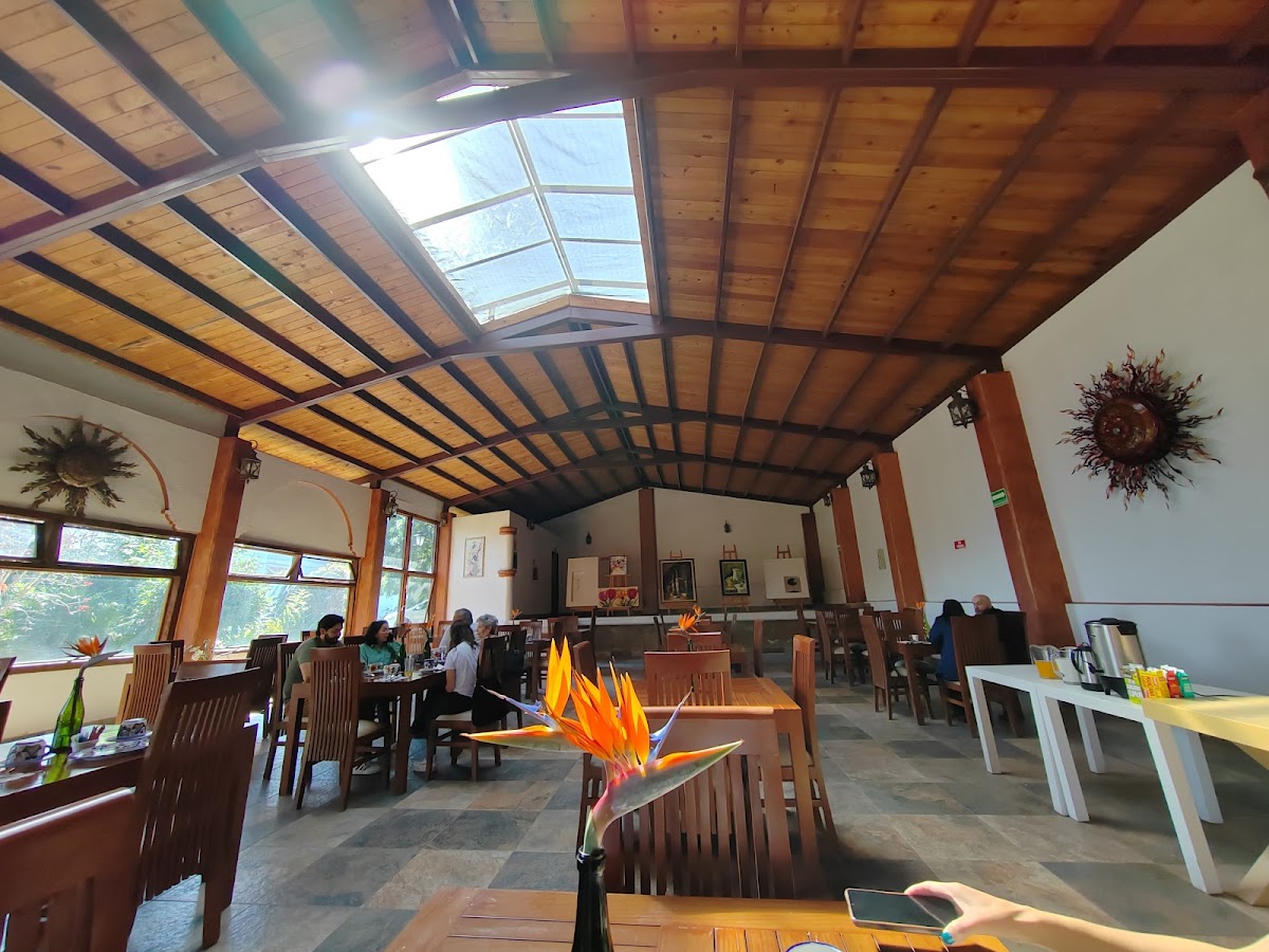 La Capilla Hotel Boutique photo 3