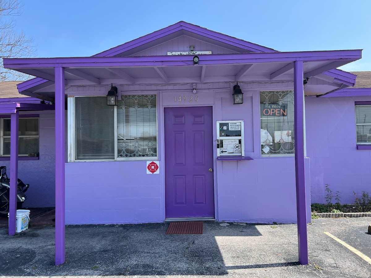 Suncoast Motel