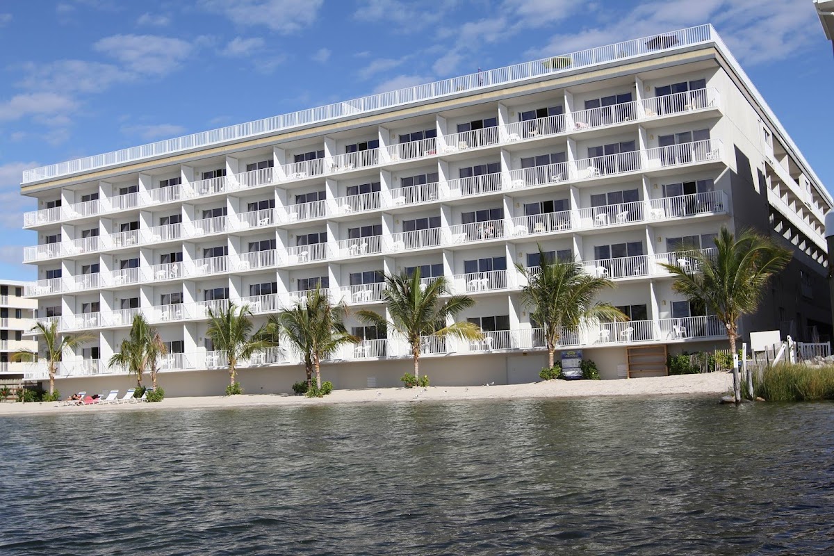 Princess Bayside Beach Hotel