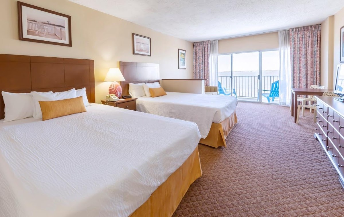 Princess Bayside Beach Hotel photo 2