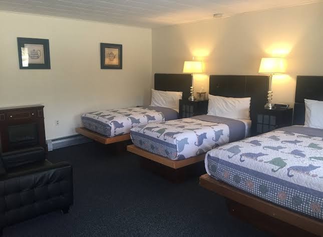 Magic View Motel photo 2