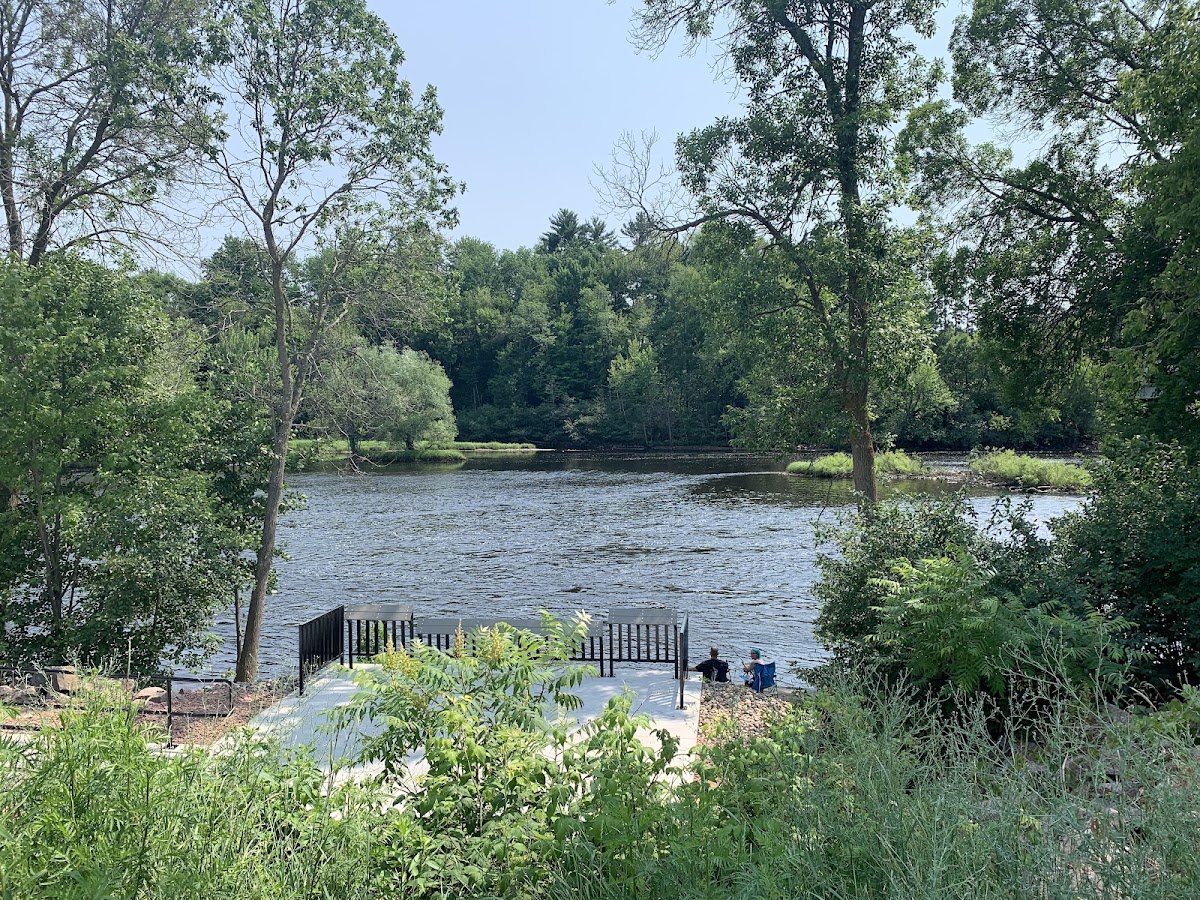 River Bend Trail