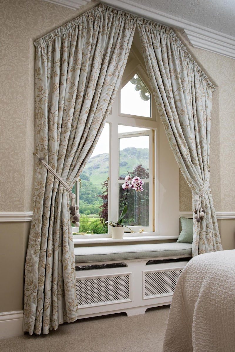 Hazelbank Country House Hotel photo 2