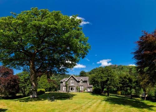 Hazelbank Country House Hotel photo 3