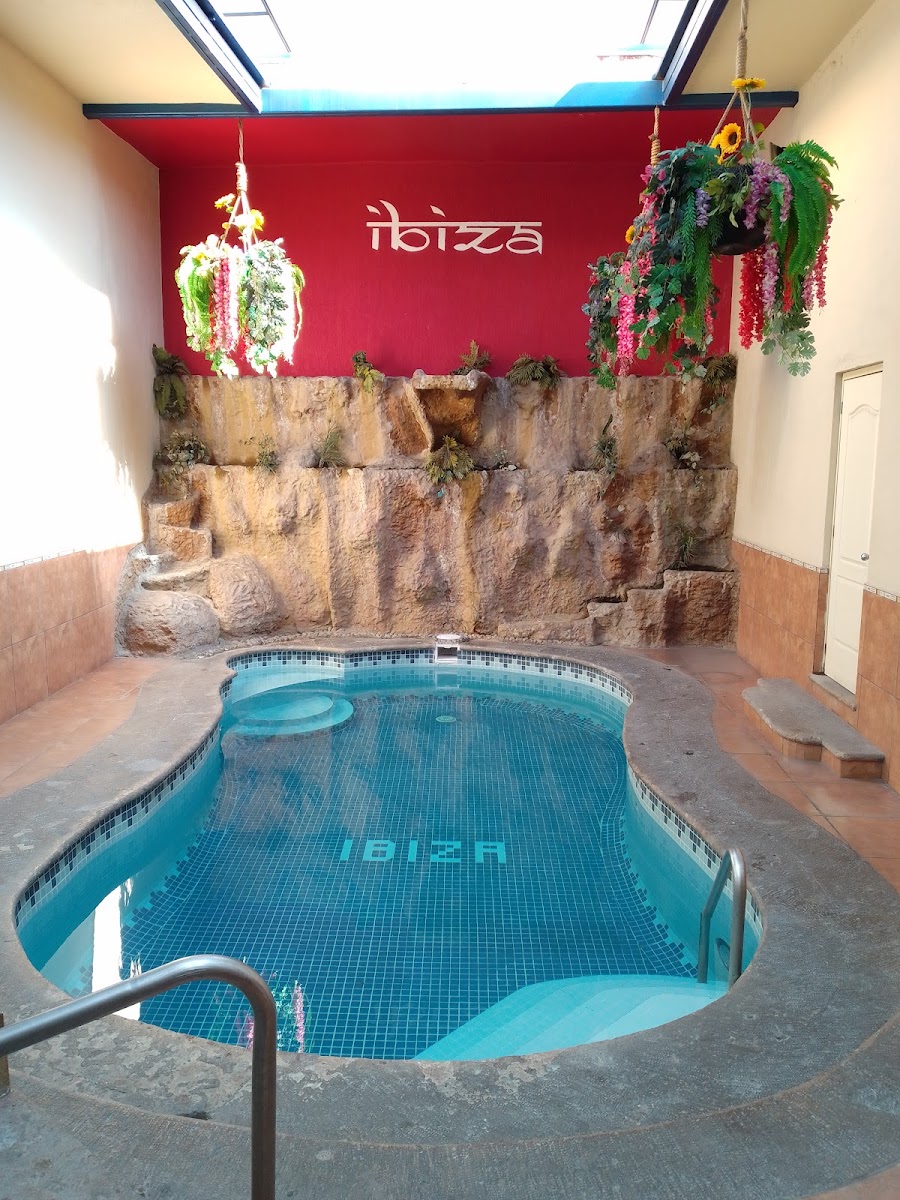 Motel Ibiza photo 3