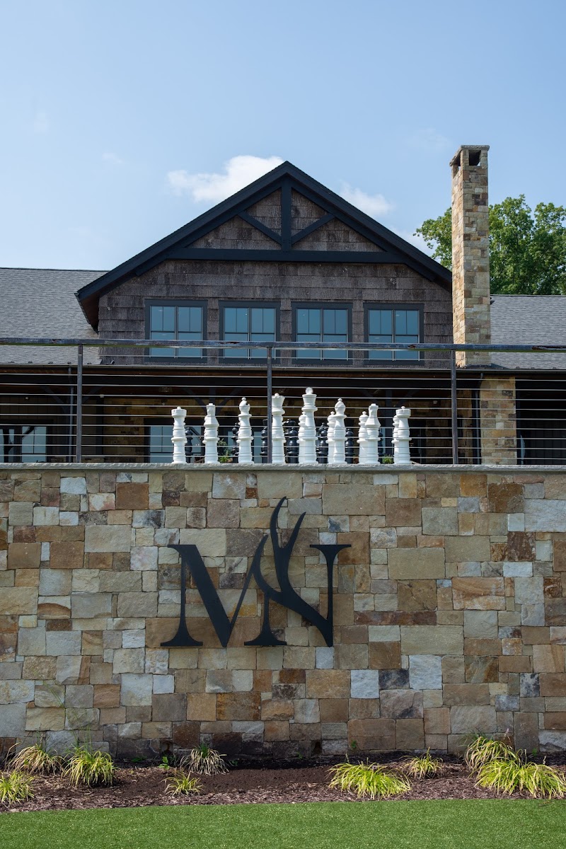 The Lodge at Moss Neck