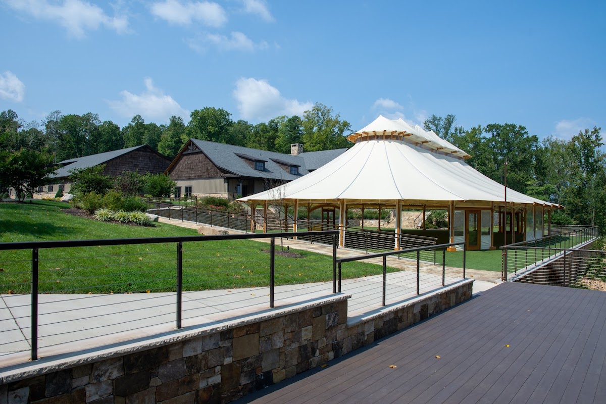 The Lodge at Moss Neck photo 2