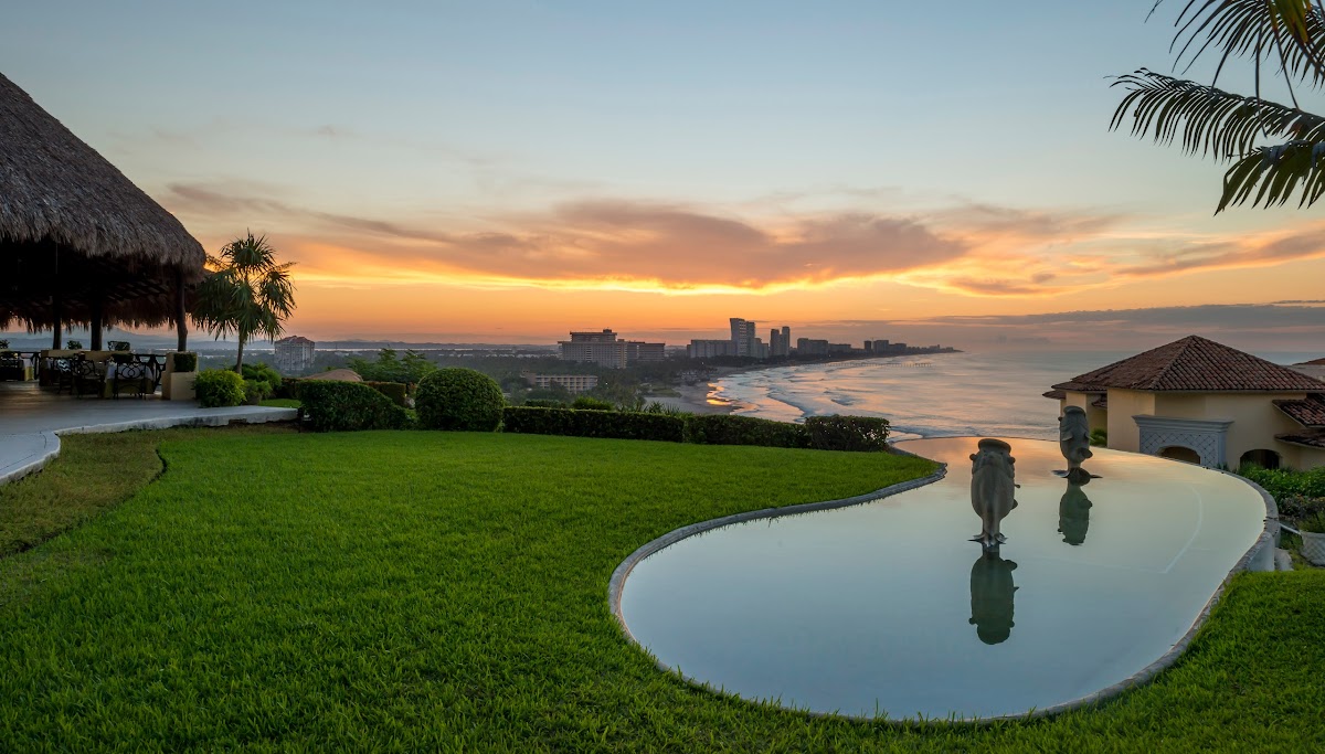 Quinta Real Acapulco photo 3
