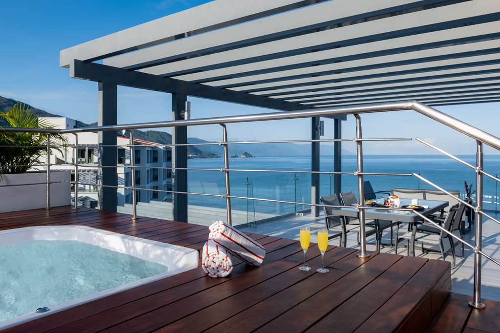 Hilton Vallarta Riviera All-Inclusive Resort photo 3