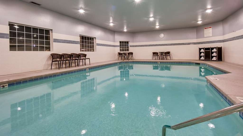 Best Western Plus Spokane North photo 3
