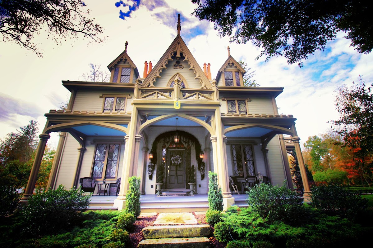 William Mason House photo 3