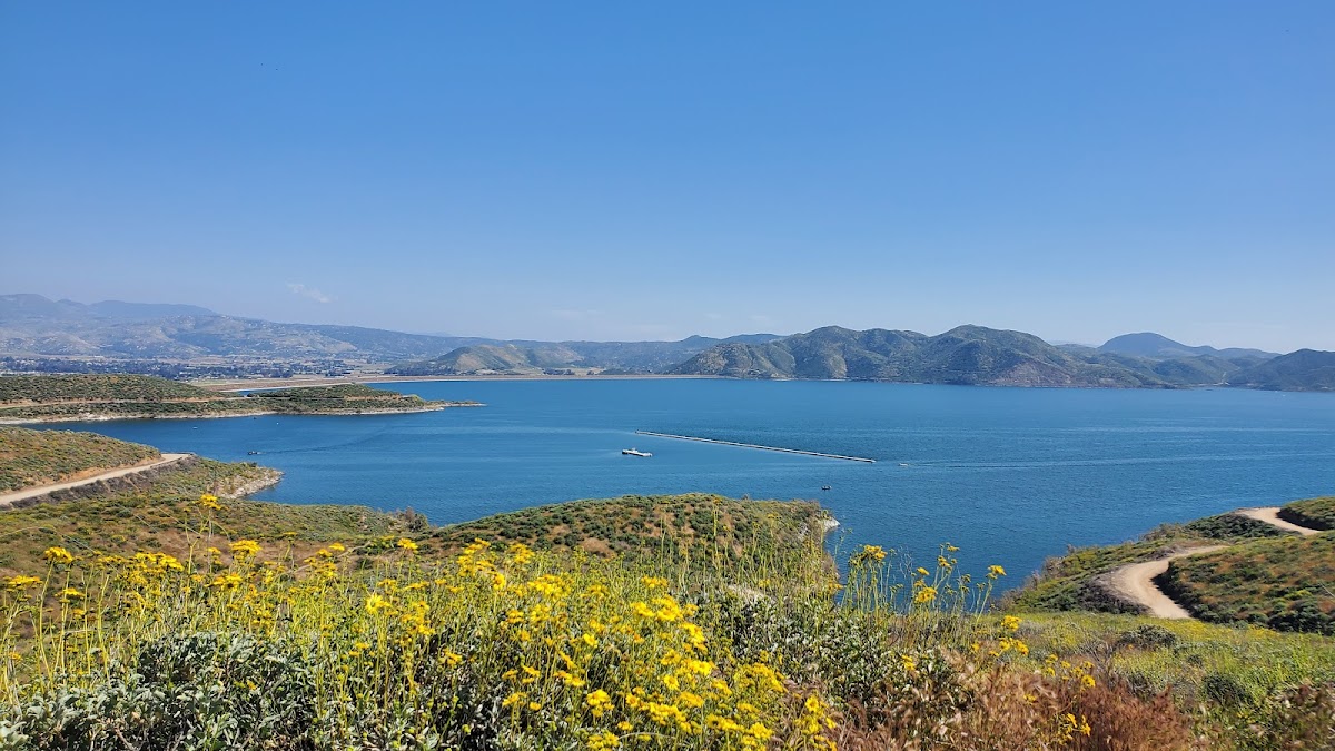 Diamond Valley Lake