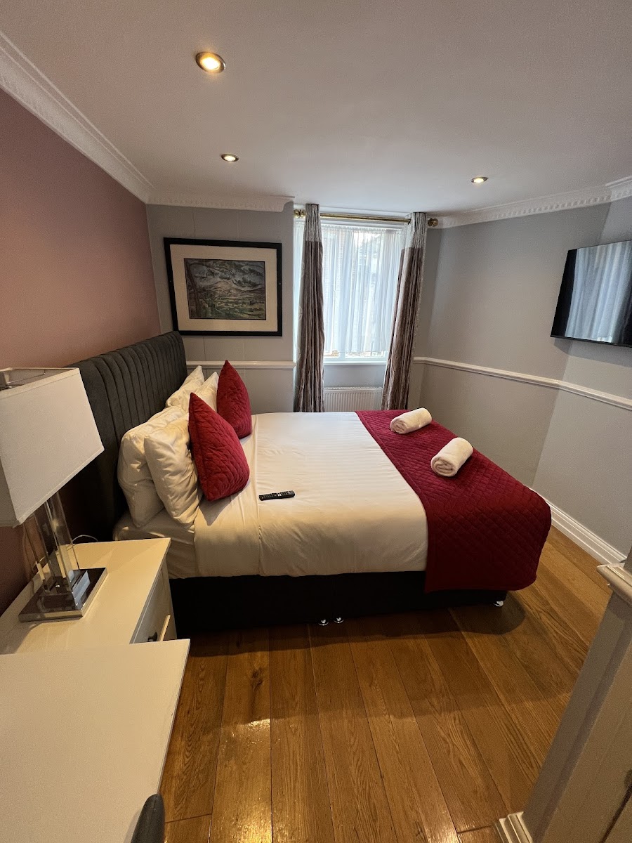 Classic Hyde Park Hotel photo 2