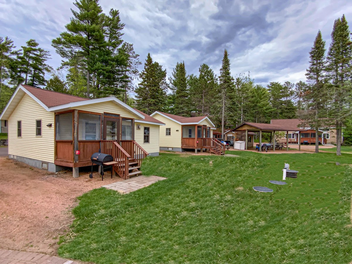 Wind Drift Resort