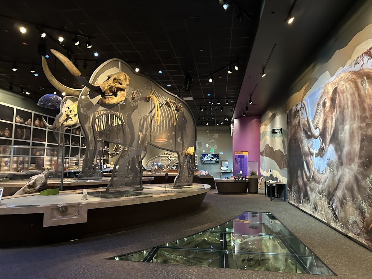 Western Science Center