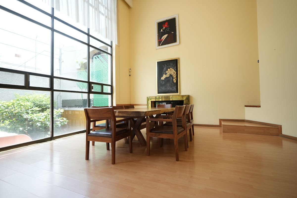 Casa Joster Uriangato photo 3