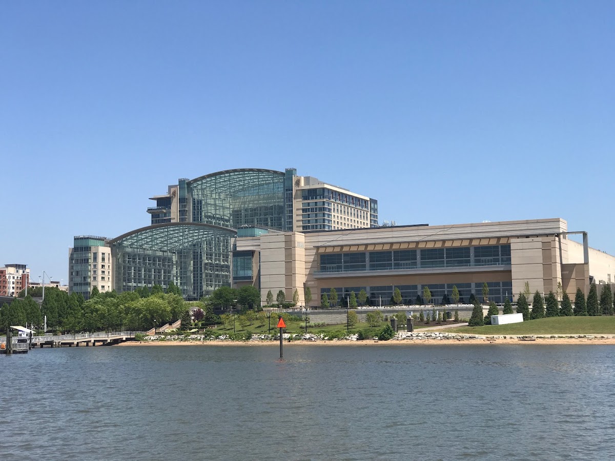 Gaylord National Resort & Convention Center