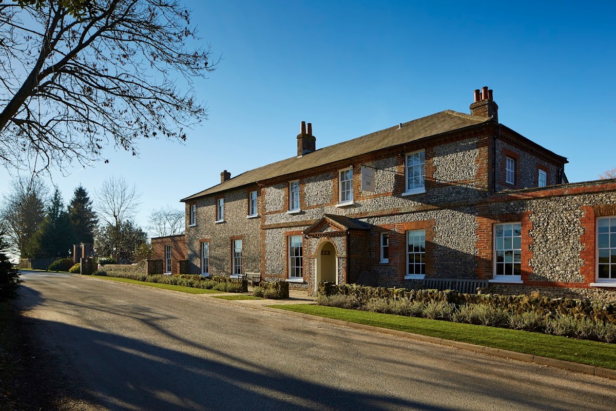 The Goodwood Hotel