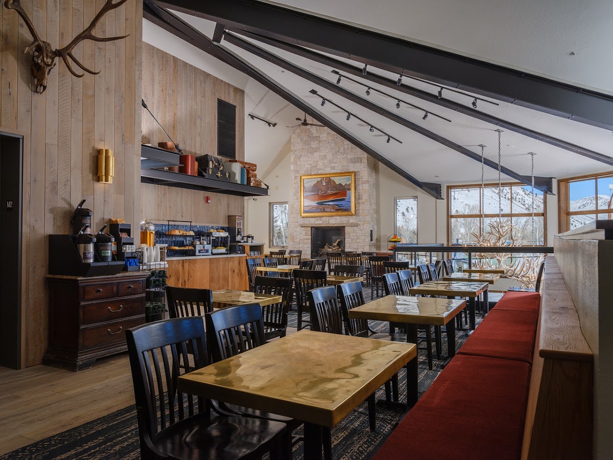 The Rockwell Inn photo 2