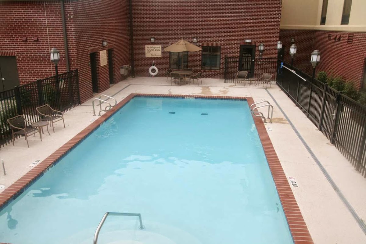 Hampton Inn & Suites New Iberia Avery Island photo 3