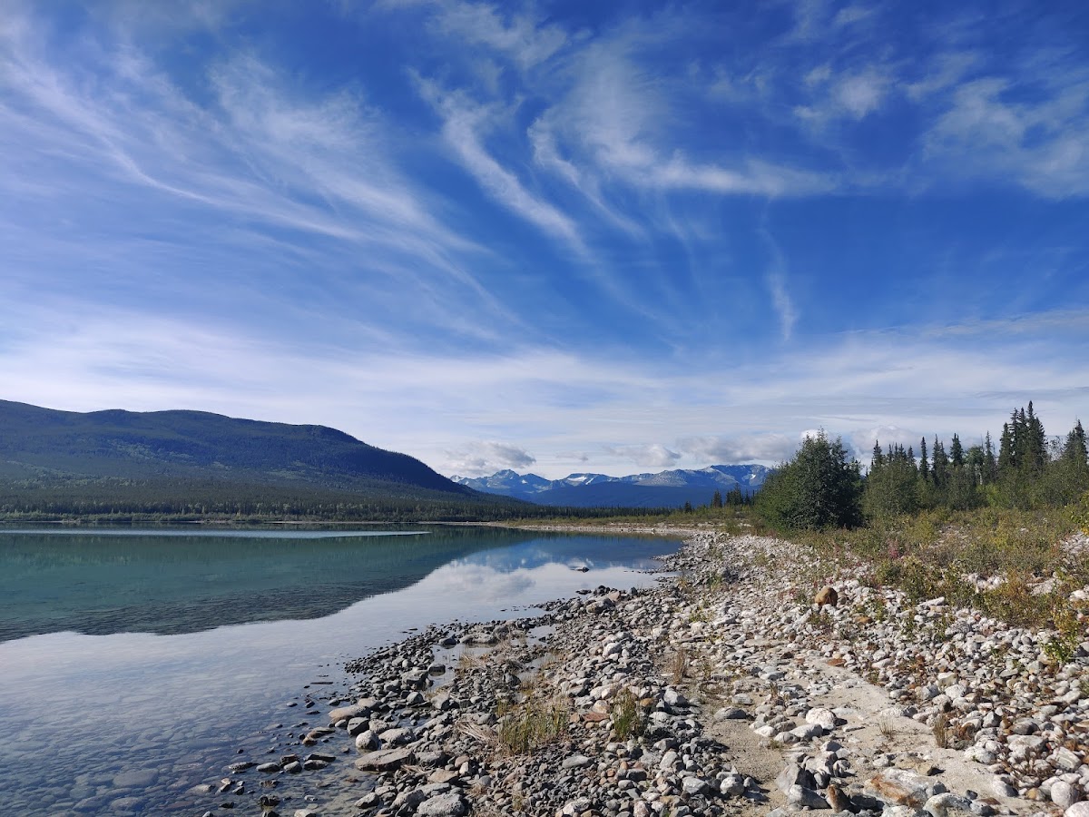 Eagle Lake