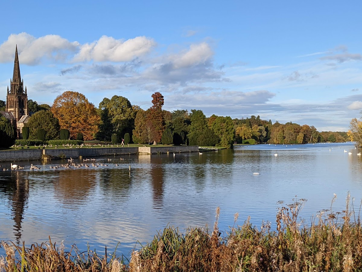 National Trust - Clumber Park