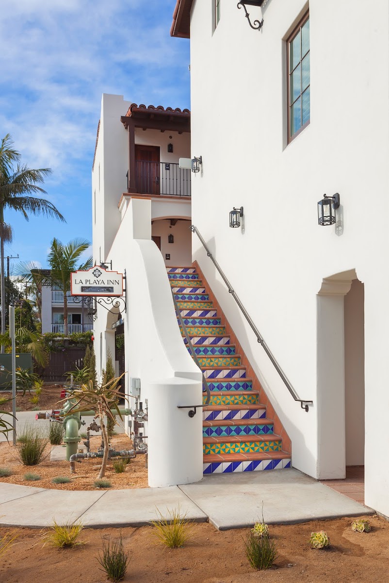 La Playa Inn photo 3