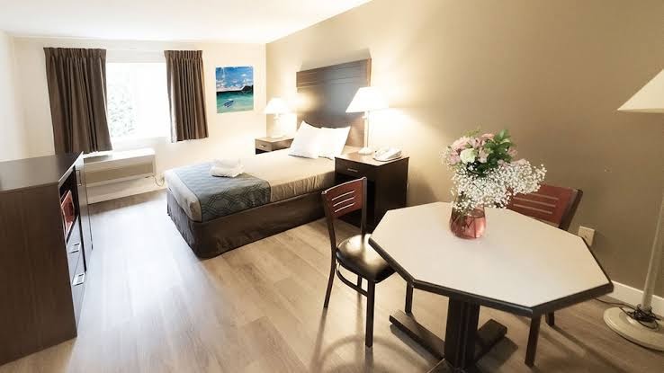 Ocean Star Inn photo 2
