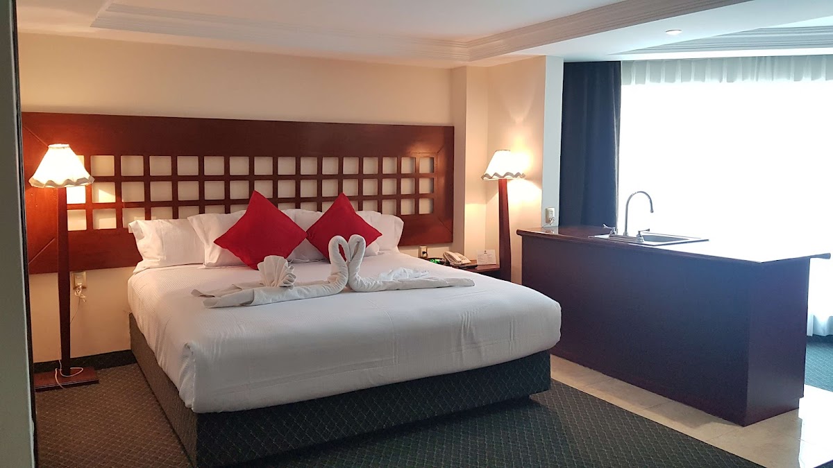 Best Western Toluca photo 2
