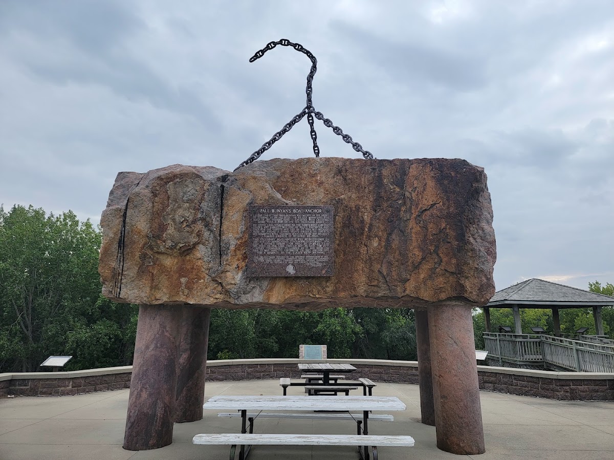 Big Stone County Museum