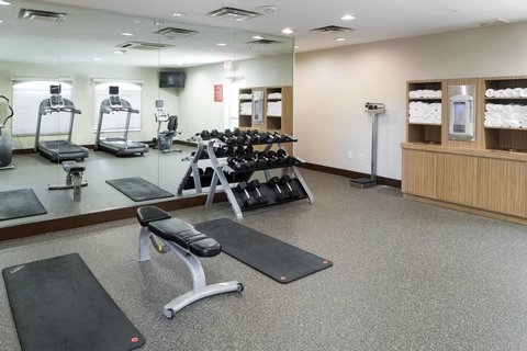 TownePlace Suites by Marriott Fort Worth Downtown photo 3