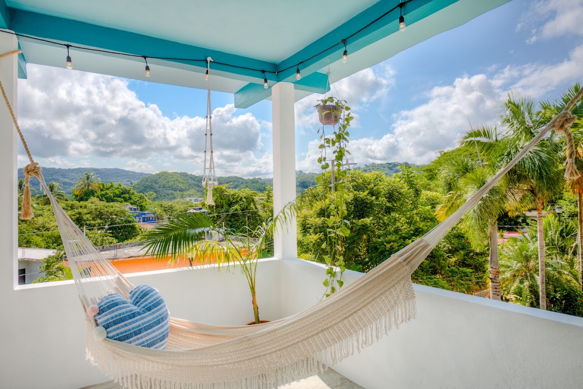 Sayulita Boutique Suites