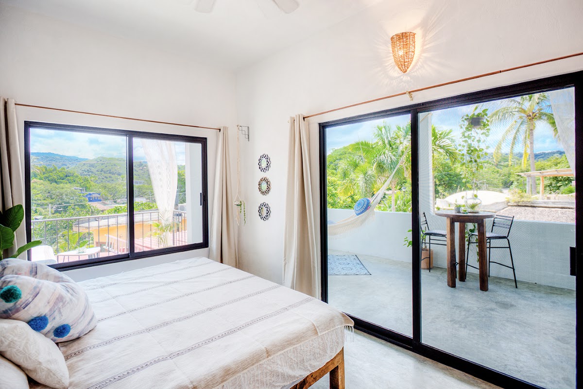 Sayulita Boutique Suites photo 2
