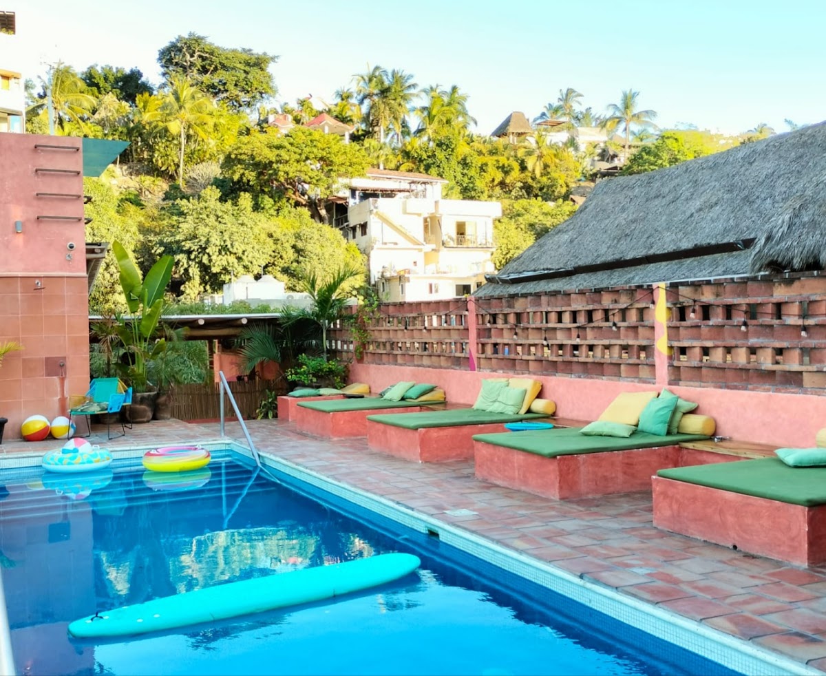 Sayulita Boutique Suites photo 3