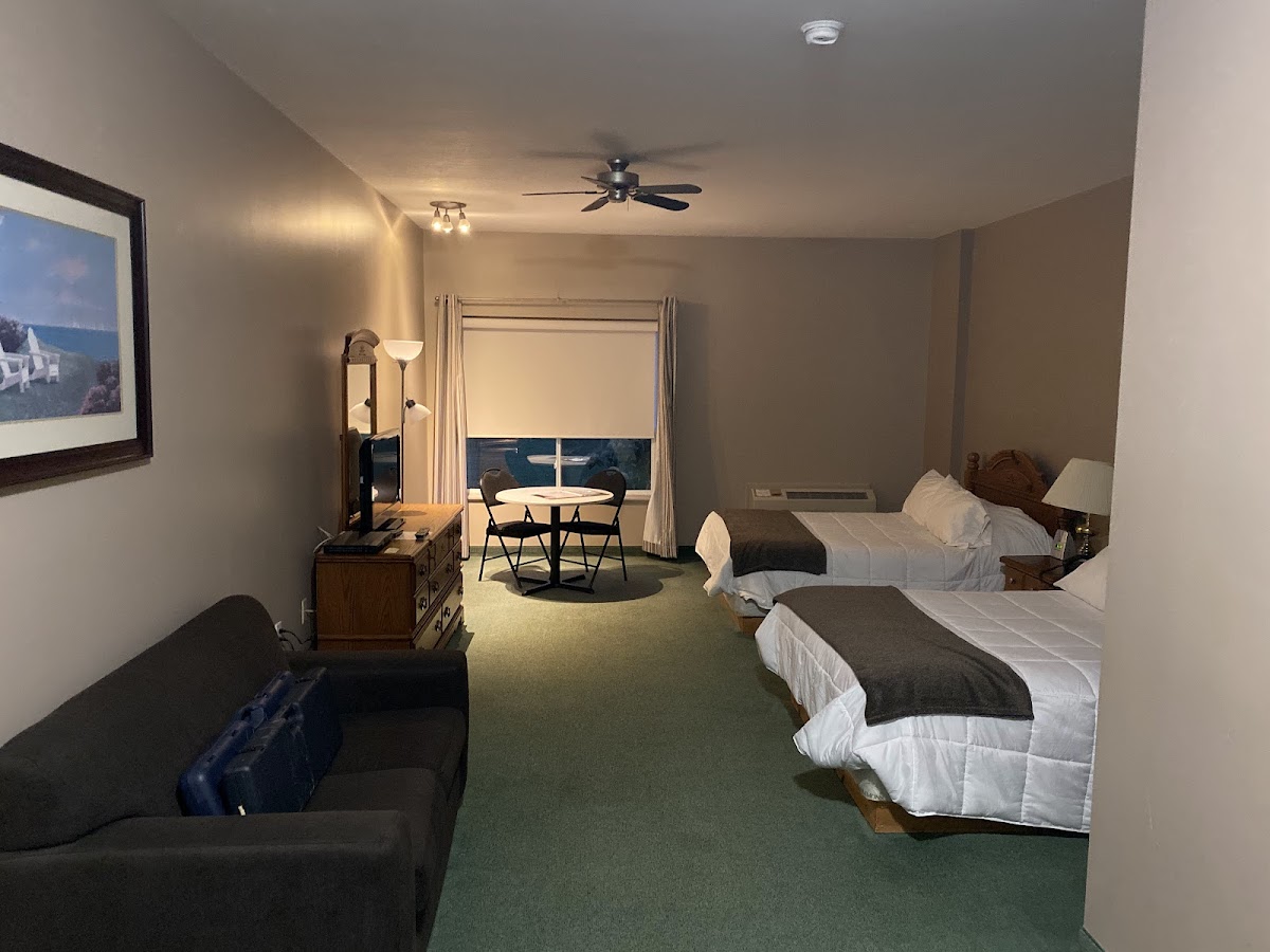 Pike Lake Golf View Motel photo 2