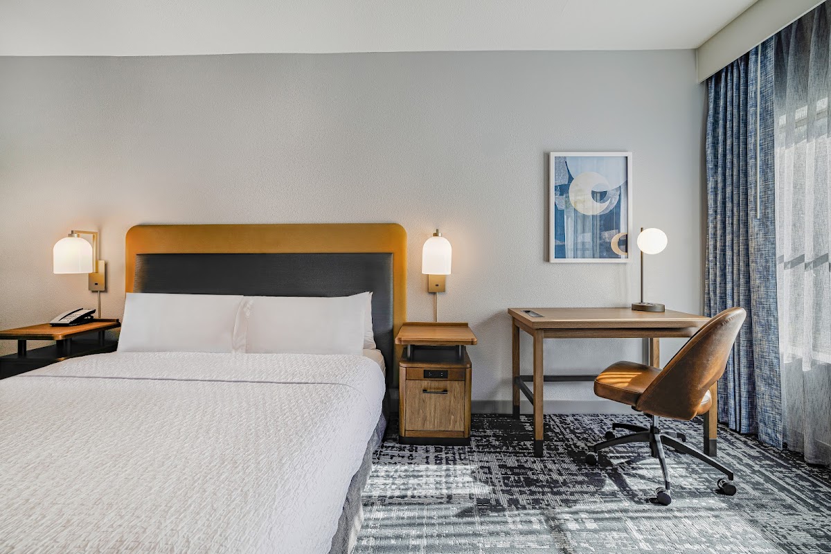 Homewood Suites by Hilton Plano-Richardson photo 2