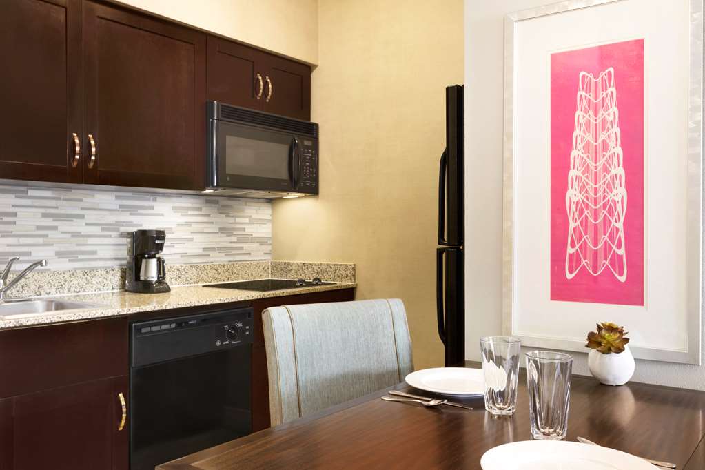 Homewood Suites by Hilton Plano-Richardson photo 3