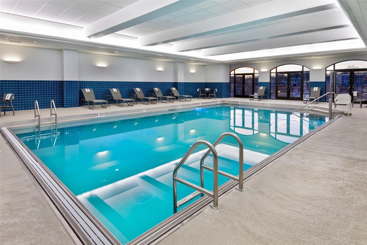 Hampton Inn & Suites Kansas City-Country Club Plaza photo 3