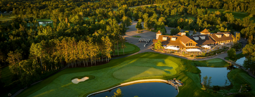 Cragun's Legacy Courses