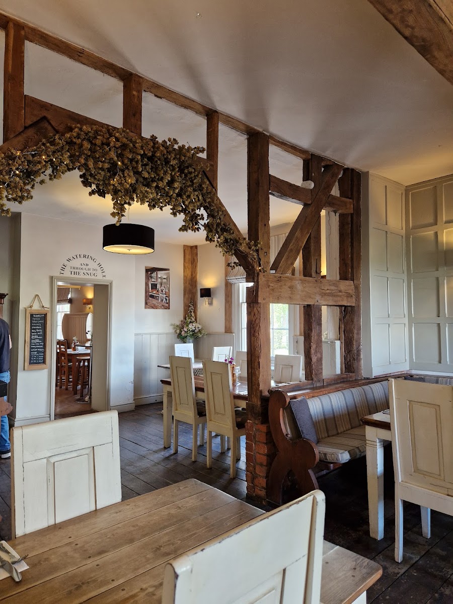 Salwey Arms photo 2