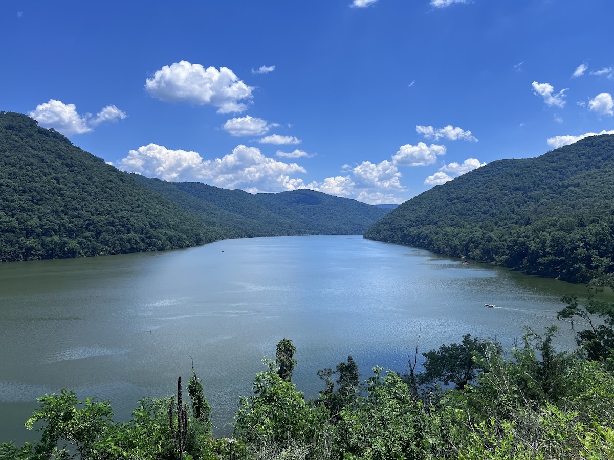 Bluestone State Park
